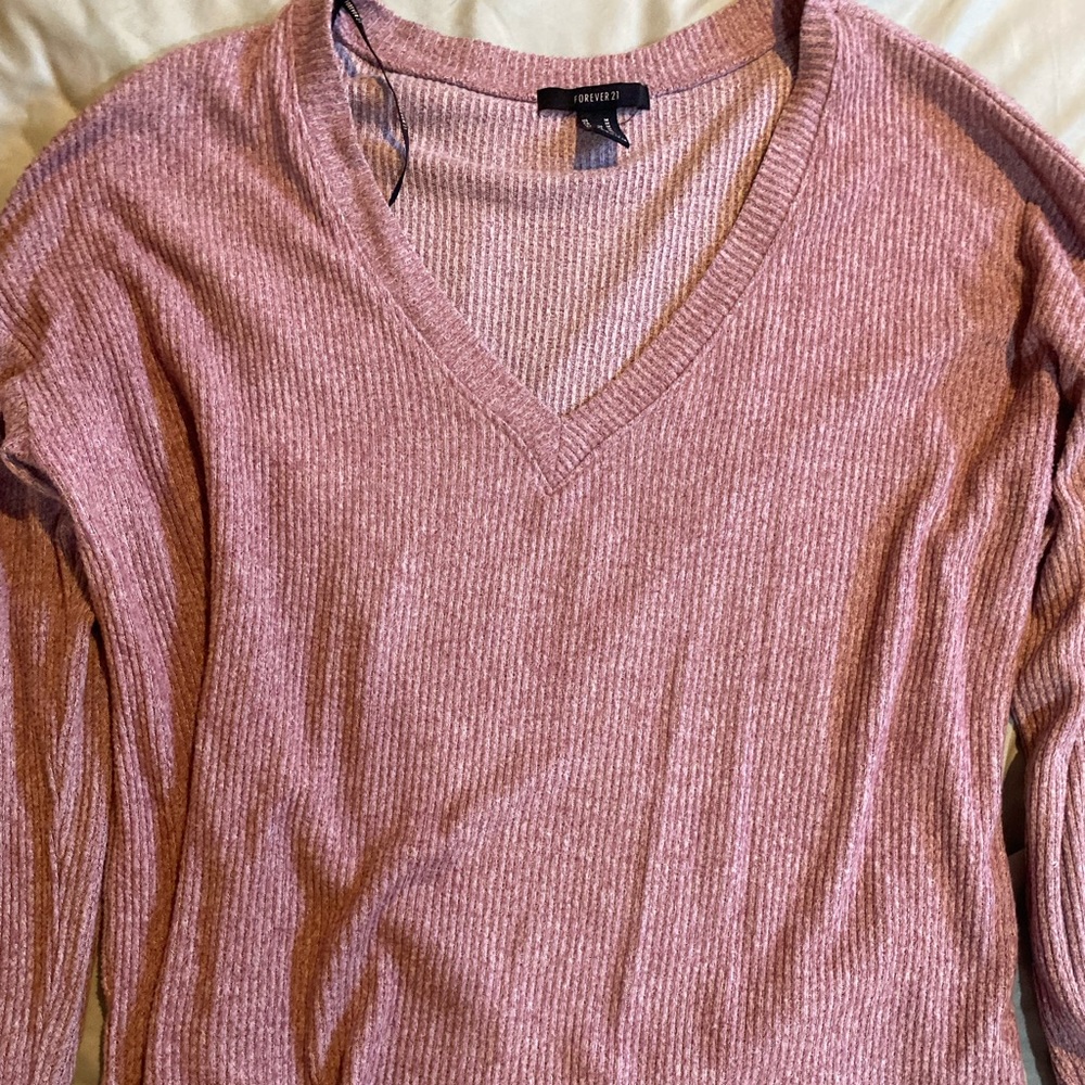 Knit Sweater